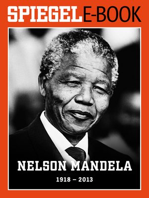 cover image of Nelson Mandela (1918-2013)